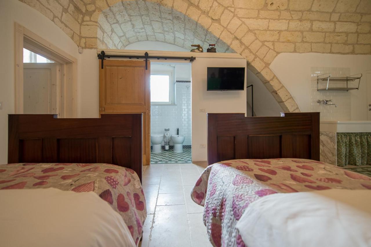 Ai Cappuccini Guest House Нойкаттаро Экстерьер фото