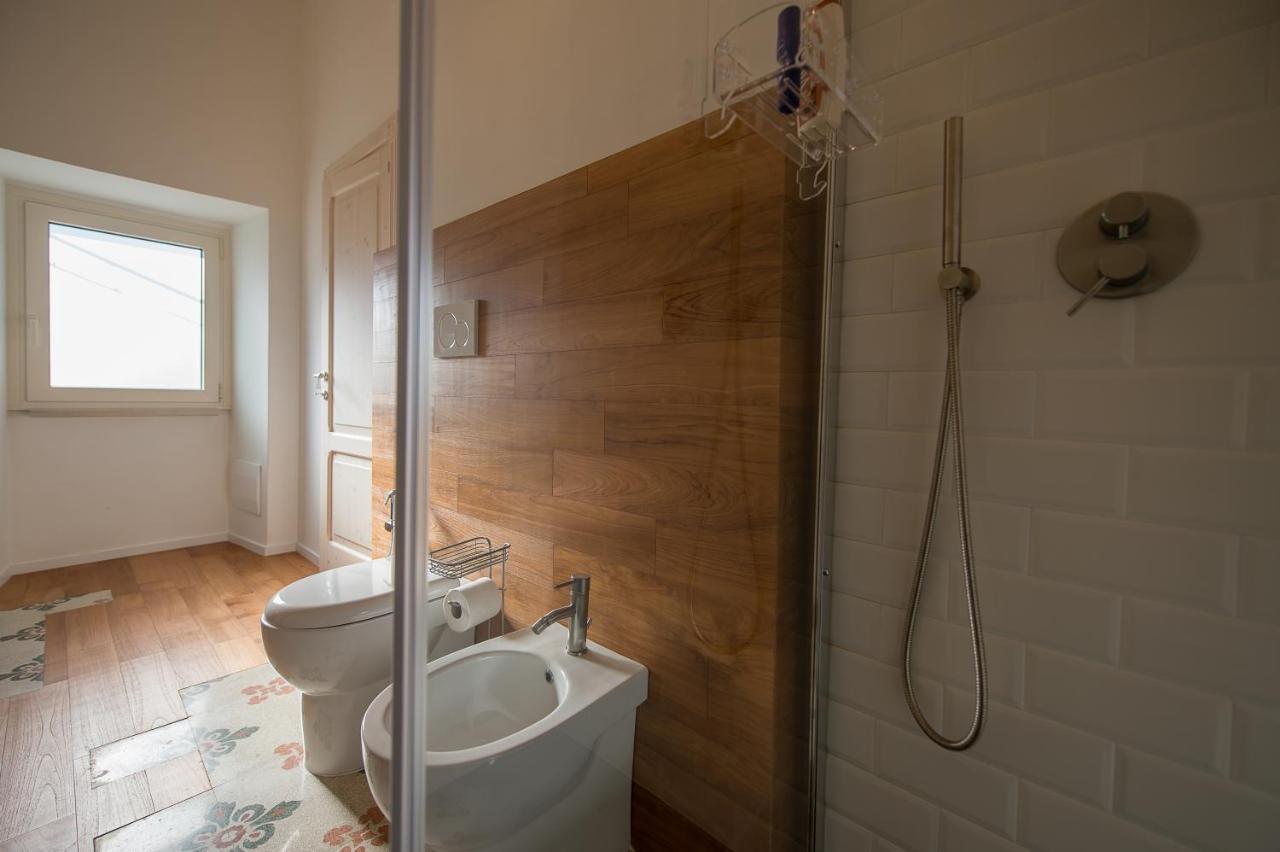 Ai Cappuccini Guest House Нойкаттаро Экстерьер фото