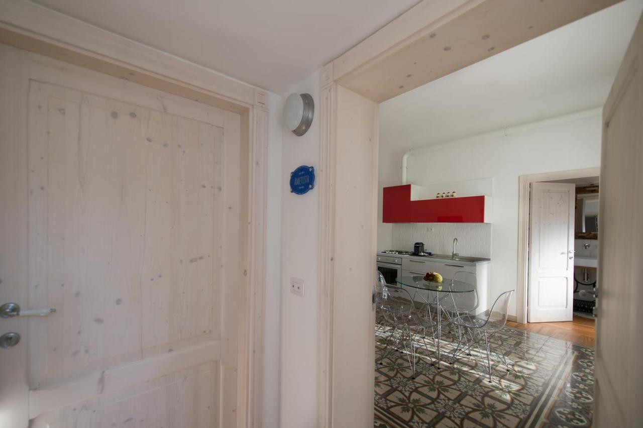 Ai Cappuccini Guest House Нойкаттаро Экстерьер фото