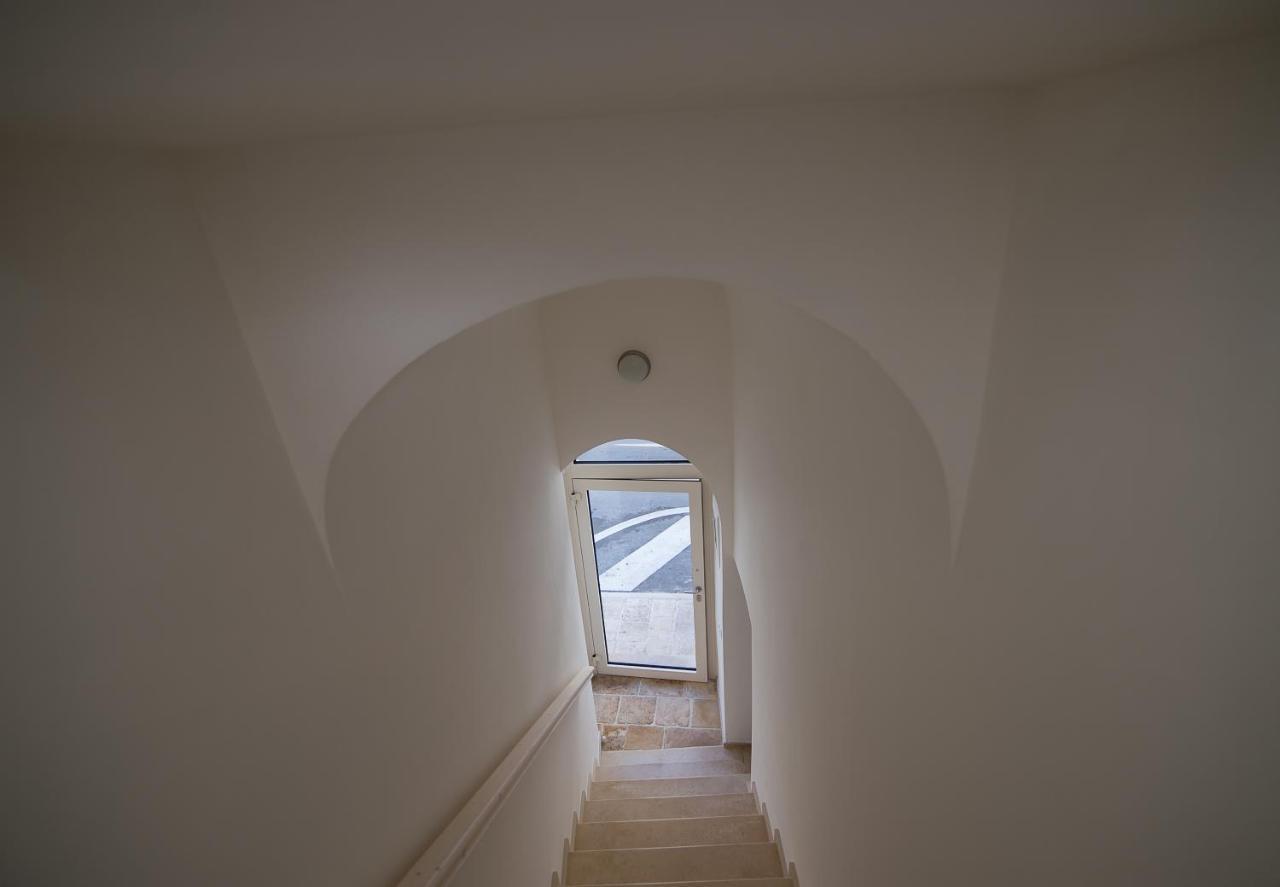 Ai Cappuccini Guest House Нойкаттаро Экстерьер фото