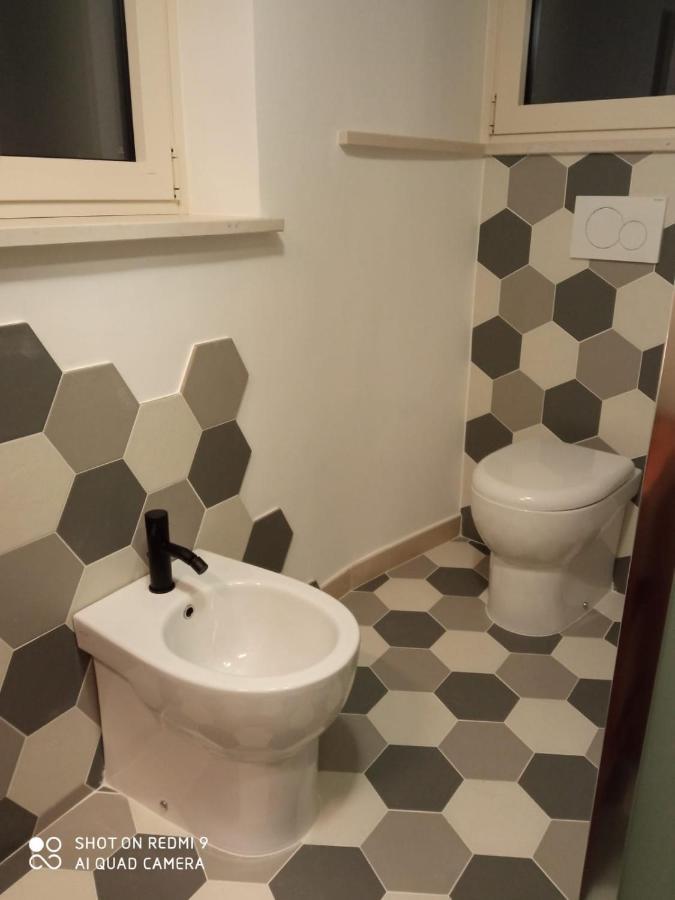 Ai Cappuccini Guest House Нойкаттаро Экстерьер фото