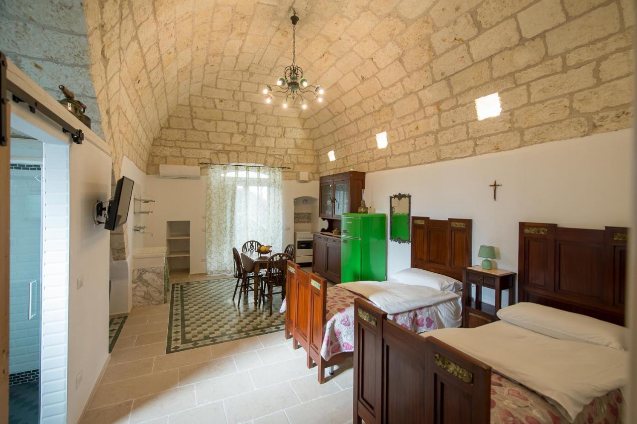 Ai Cappuccini Guest House Нойкаттаро Экстерьер фото
